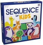 SEQUENCE for Kids - Fun Strategy Game for Everyone