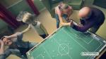 Subbuteo Tabletop Football Game
