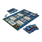 Top Trumps World Football Stars Card Game