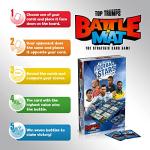 Top Trumps World Football Stars Card Game