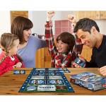 Top Trumps World Football Stars Card Game