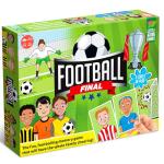 Football Final Board Game for Kids and Families