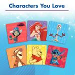 Disney Matching Game – Memory Fun for Kids