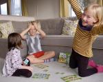 Football Final Board Game for Kids and Families