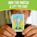 Football Final Board Game for Kids and Families