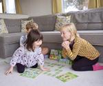Football Final Board Game for Kids and Families