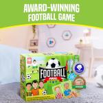 Football Final Board Game for Kids and Families
