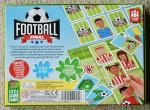 Football Final Board Game for Kids and Families