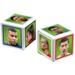 Top Trumps Football Stars Crazy Cube Game