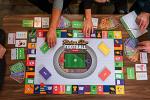 Football Edition Rising Star Family Board Game