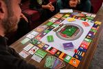 Football Edition Rising Star Family Board Game