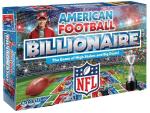 NFL Family Strategy Board Game for Kids and Adults