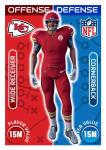 NFL Family Strategy Board Game for Kids and Adults