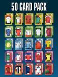 SMART CARDS World Football: 7 Games in 1