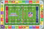 NFL Family Strategy Board Game for Kids and Adults