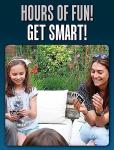 SMART CARDS World Football: 7 Games in 1