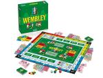 Wembley Retro Board Game for Family Fun