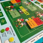 Wembley Retro Board Game for Family Fun