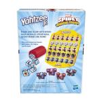 Spidey and His Amazing Friends Yahtzee Jr. Game