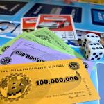 Billionaire Board Game for Family Fun