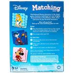 Disney Matching Game – Memory Fun for Kids