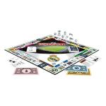 Real Madrid Edition Monopoly Board Game