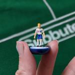 Subbuteo England Tabletop Soccer Game Set