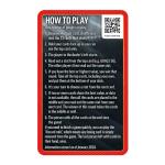 Top Trumps World Football Stars Card Game 4