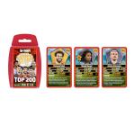 Top Trumps World Football Stars Card Game 4