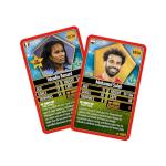Top Trumps World Football Stars Card Game 4