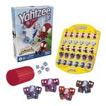 Spidey and His Amazing Friends Yahtzee Jr. Game