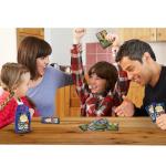 Top Trumps World Football Stars Card Game
