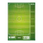 Top Trumps World Football Stars Card Game