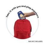 Top Trumps World Football Stars Card Game