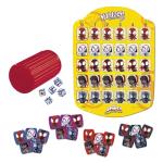 Spidey and His Amazing Friends Yahtzee Jr. Game
