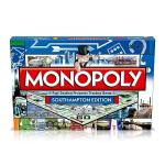 Southampton Monopoly Board Game - Trade Your Way!