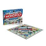 Southampton Monopoly Board Game - Trade Your Way!