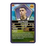 Top Trumps Football Stars Card Game for Ages 6+