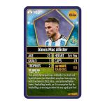 Top Trumps Football Stars Card Game for Ages 6+