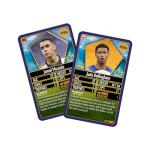 Top Trumps Football Stars Card Game for Ages 6+