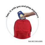 Top Trumps Football Stars Card Game for Ages 6+