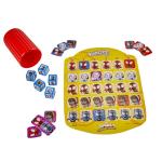 Spidey and His Amazing Friends Yahtzee Jr. Game