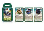 Top Trumps Cricket Stars Card Game by Winning Moves