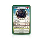 Top Trumps Cricket Stars Card Game by Winning Moves