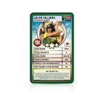 Top Trumps Cricket Stars Card Game by Winning Moves