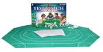 Test Match Cricket - Exciting 2-Player Game