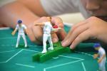 Test Match Cricket - Exciting 2-Player Game
