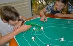 Test Match Cricket - Exciting 2-Player Game