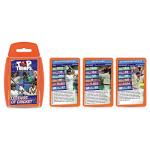 Legends of Cricket Top Trumps Card Game