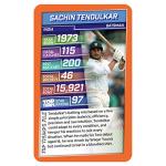 Legends of Cricket Top Trumps Card Game